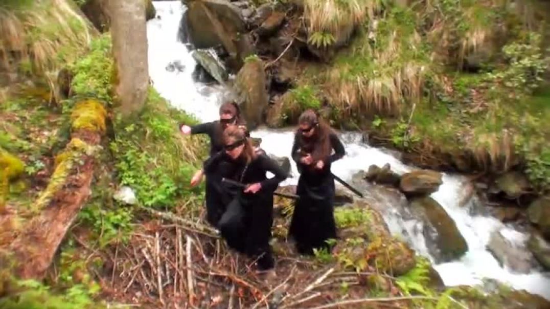 Les Brigandes – Le rat jèze