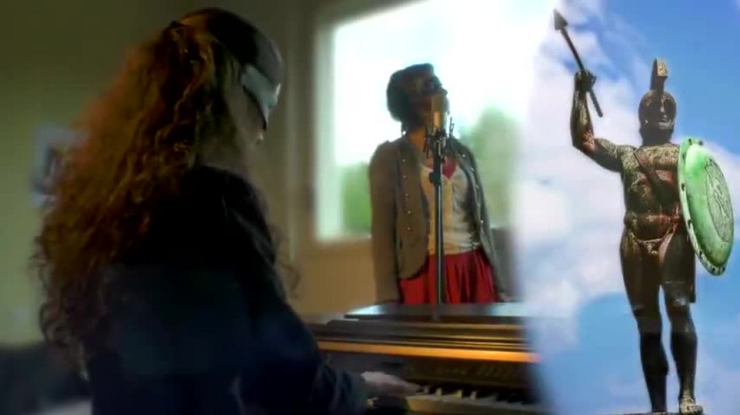 Les Brigandes – Le retour des Héros