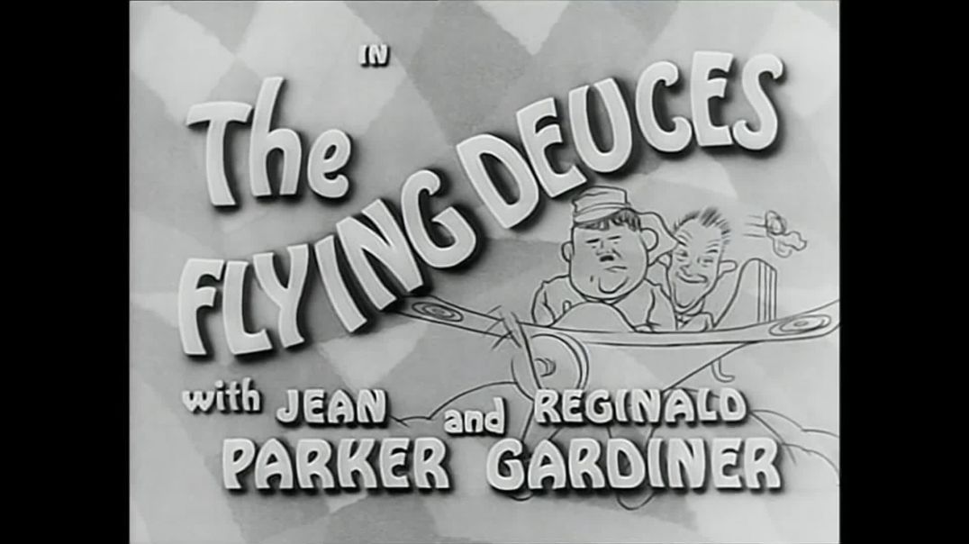 Laurel and Hardy - In der Fremdenlegion (Fliegende Teufelsbrüder)
