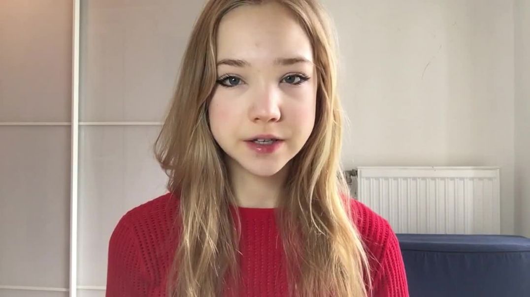 Naomi Seibt: MIGRATIONSKRITIK GEGEN FALSCHEN MORALISMUS