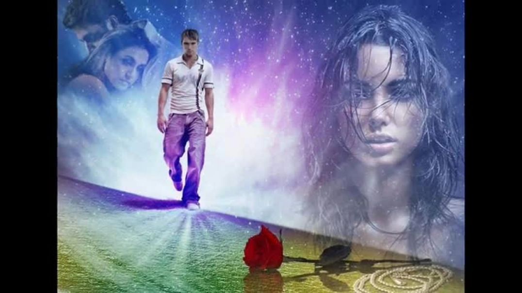 Laß mi bei Dir sein - Wilfried