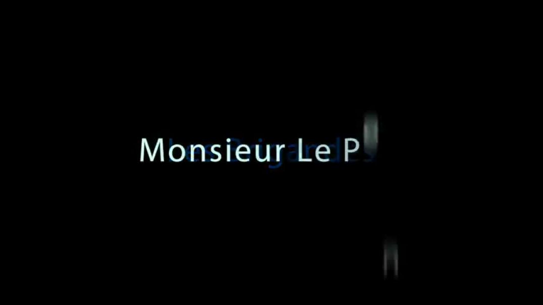 Les Brigandes – MONSIEUR LE PEN (avec la participation de Jean-Marie Le Pen)