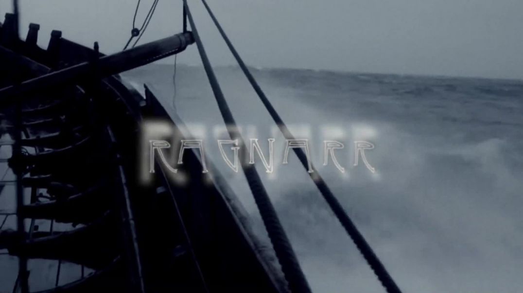 Les Brigandes - Ragnar