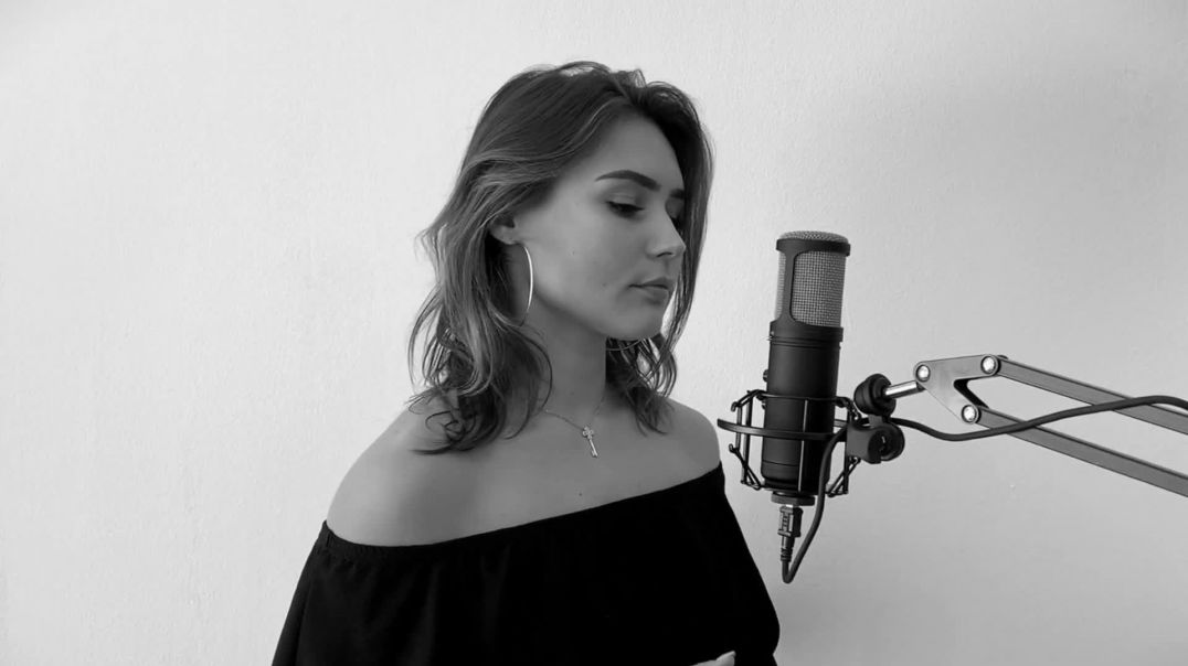 Someone You Loved - Lewis Capaldi (Cover) by Stephanie Madrian