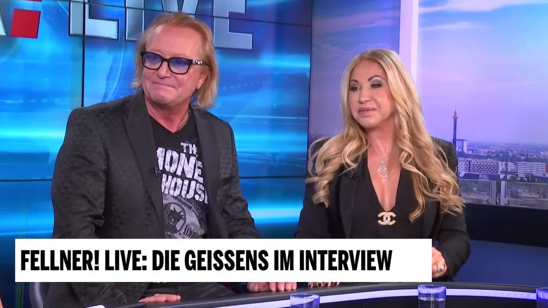 Die Geissens im Interview