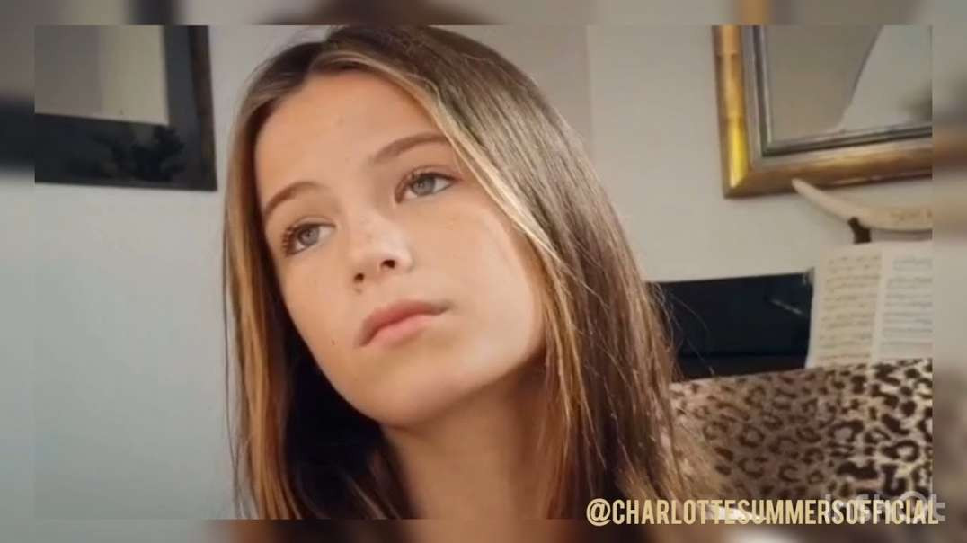 Charlotte Summers - Compilation of the Best of Instagram