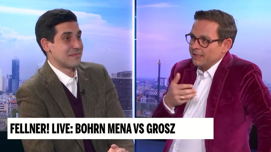 Die US/EU-Kriegstreiberei als Auslöser für die neue Flüchtlingswelle