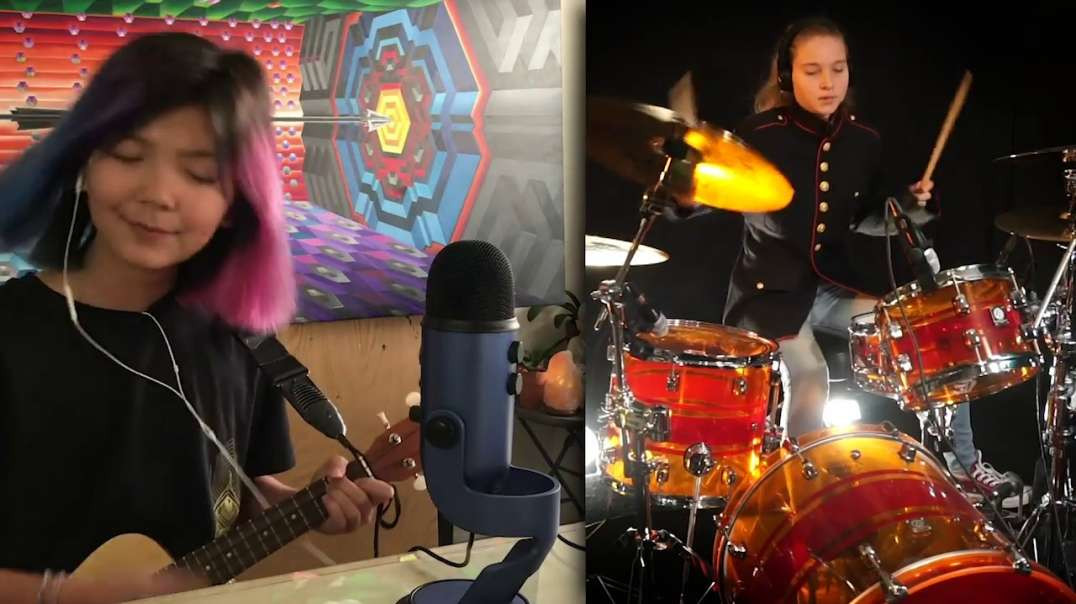 Come Together (Beatles); Sina feat @Lotus Cole