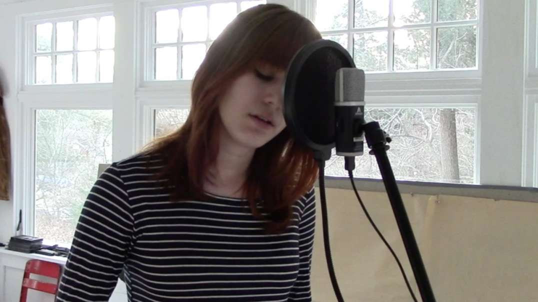 Lovesong Cover (The Cure/Adele) -- Canen
