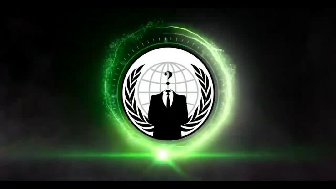 Es geht LOS 2 - Anonymous (deutsch, german)