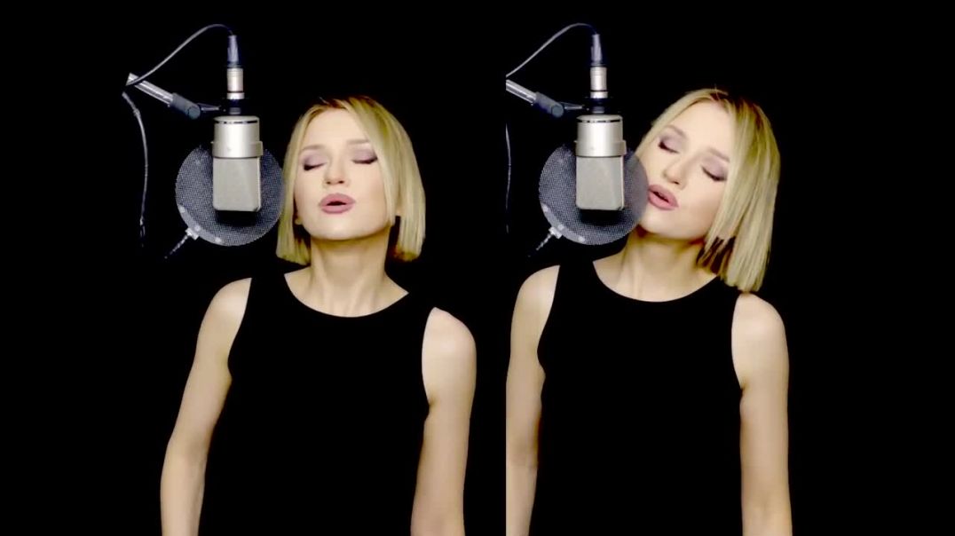 Gimme Shelter - The Rolling Stones (Alyona cover)