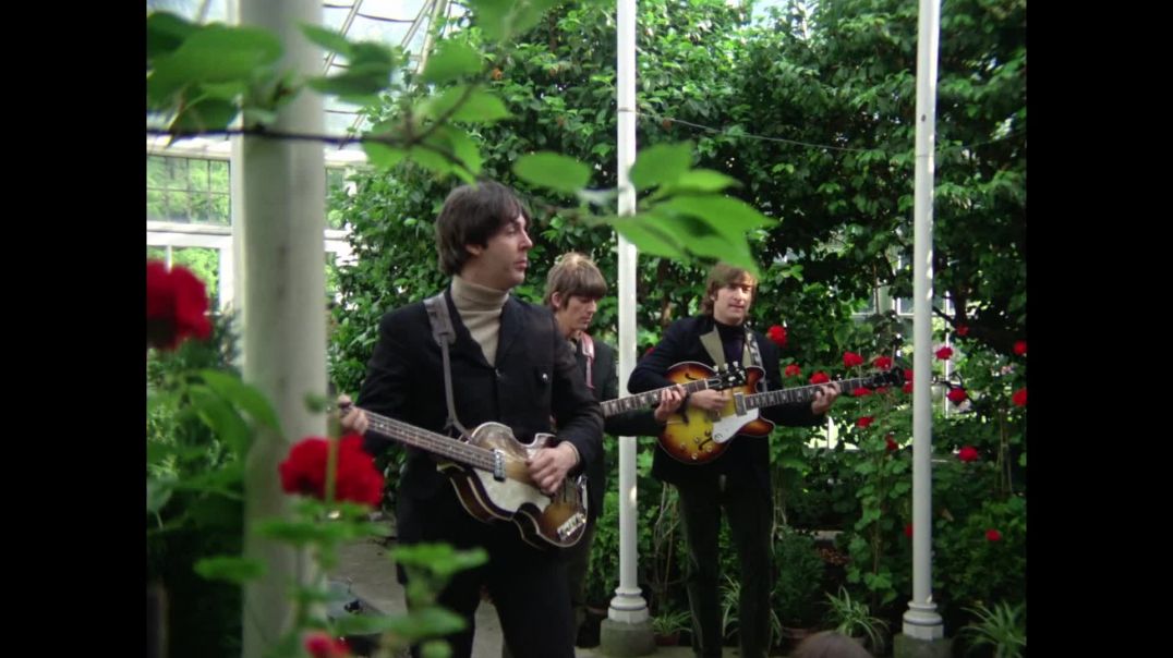 The Beatles - Paperback Writer