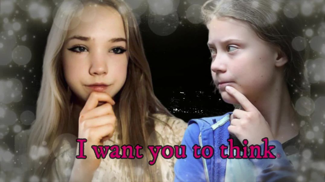 I WANT YOU TO THINK - Welcome to the Heartland Institute 2020