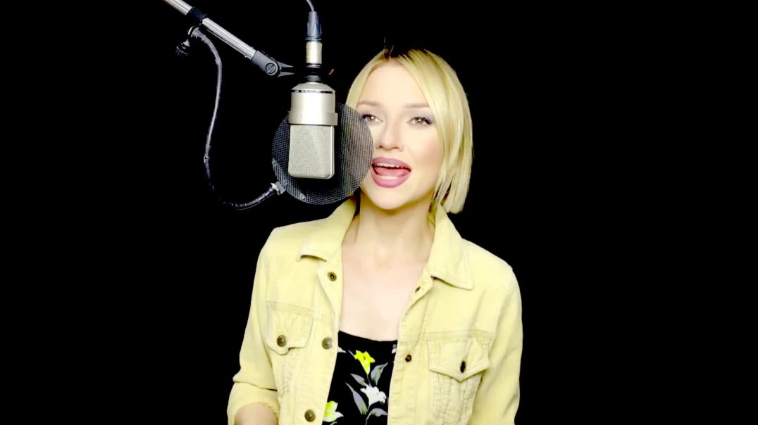 Nothing's Gonna Stop Us Now - Starship (Alyona cover)