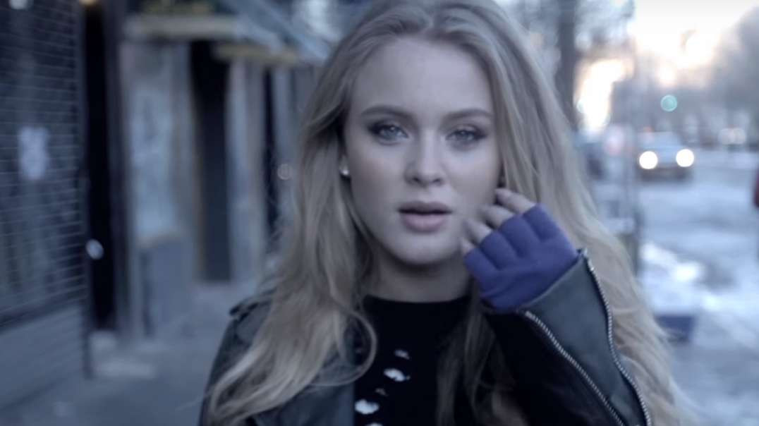 Zara Larsson - Uncover (Official Music Video)