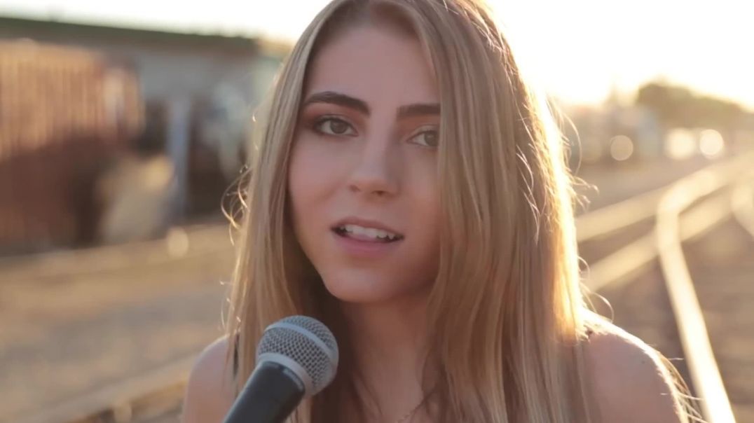 Explain You by JP Saxe | cover by Jada Facer ft. Kyson Facer