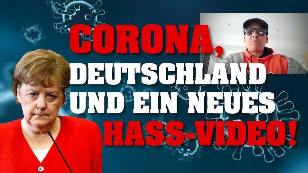 Tim Kellner - CORONA, DEUTSCHLAND und neues HASS-VIDEO!