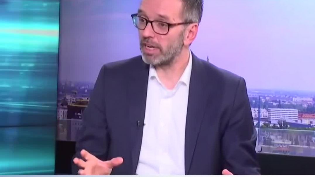 Herbert Kickl über Coronafälle in Asylunterkünften! - 28.03.2020