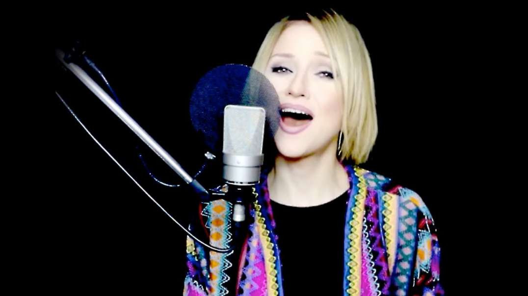 Alyona - Pinball Wizard (The Who)