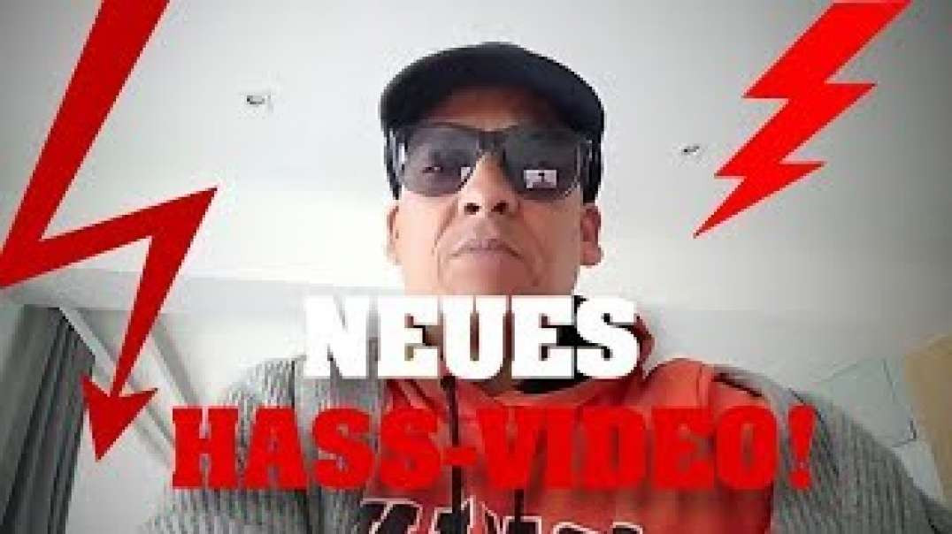 Tim Kellner – Xavier Naidoo – Neues Hass-Video aufgetaucht!