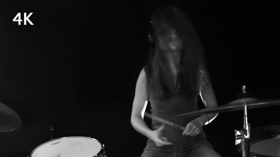 ego (mallavora); Drum Cover by Sina