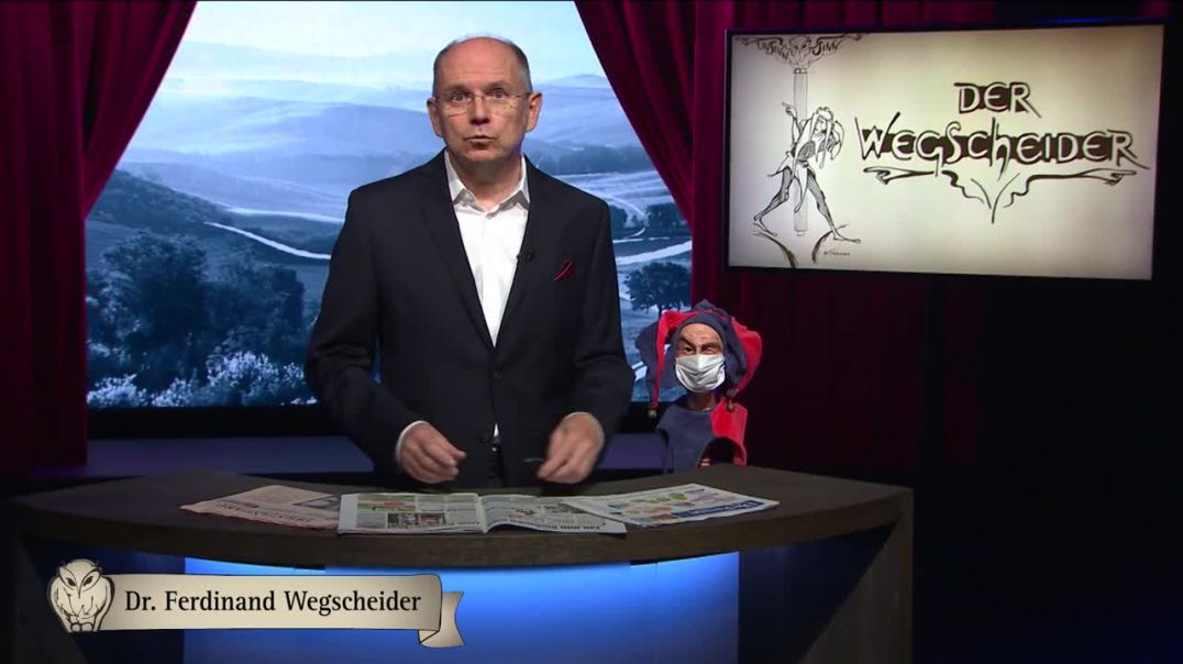 Der Wegscheider vom 18.04.2020
