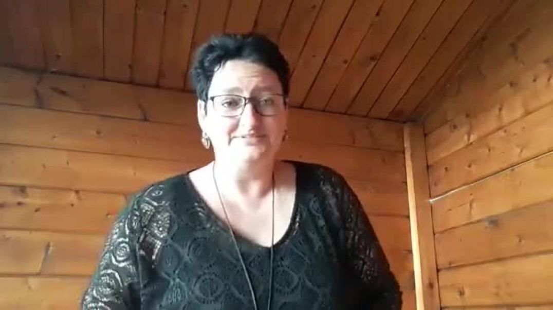 Petra Hameseder Live-online Hütten Konzert (Corona #bleibdaham)