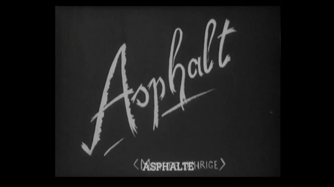 Asphalt