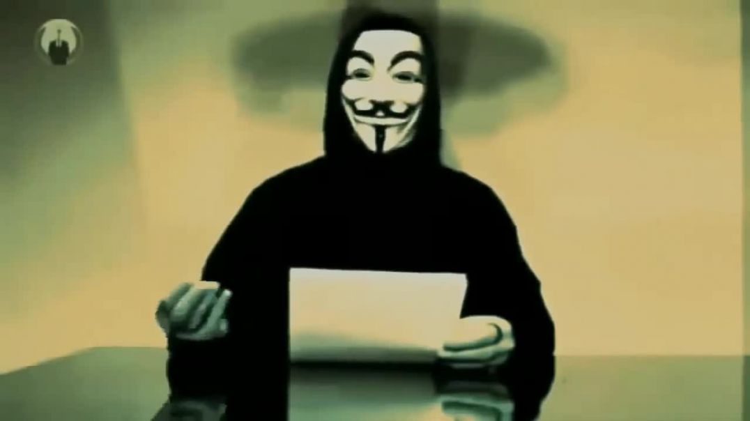 Microsoft wird aus Russland verbannt - Anonymous (deutsch, german)