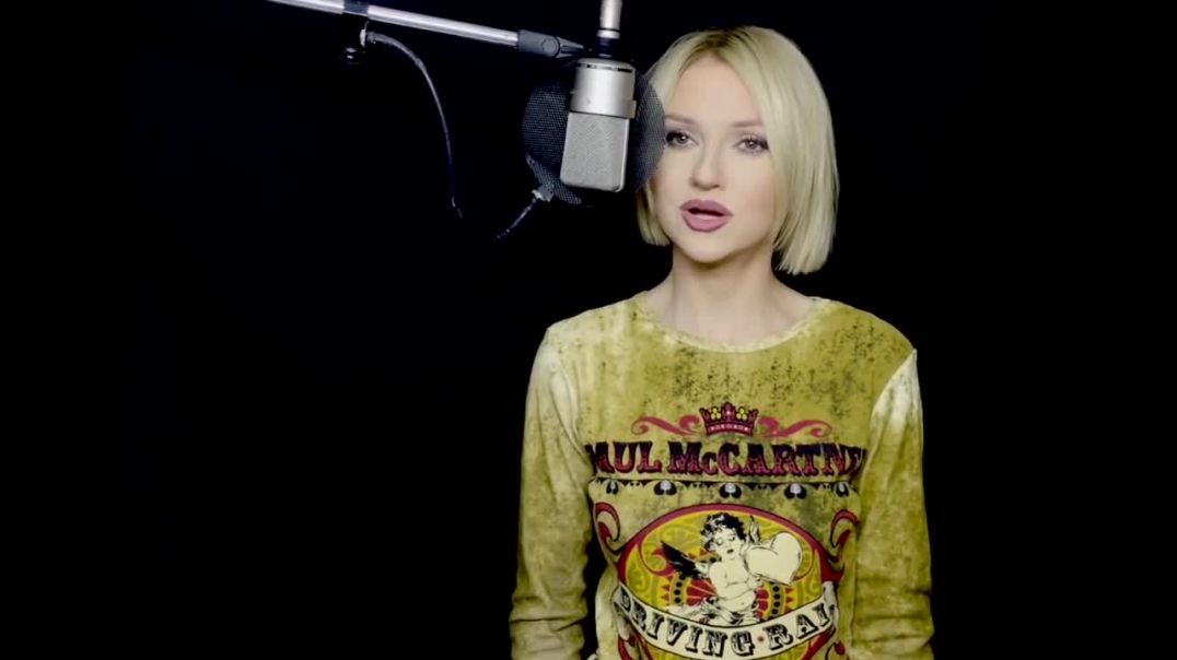 I Remember You - Skid Row (Alyona cover)