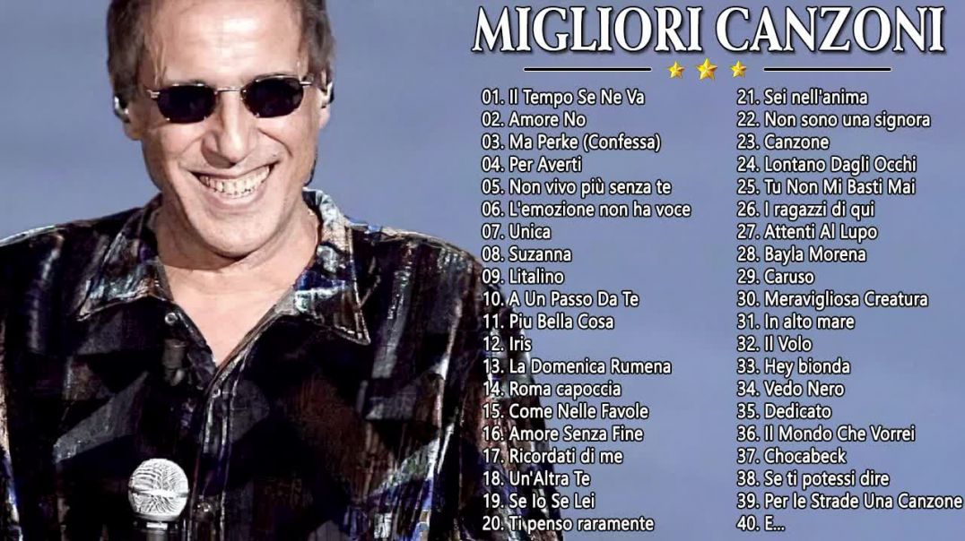 Canzoni Italiane Anni '70 – Musica Italiana Anni 70 – Canzoni Italiane 2020 – Italian Music 202