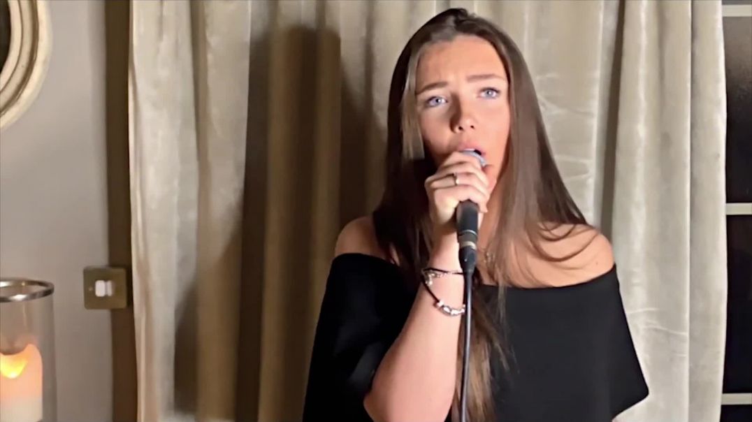 My Heart Will Go On - Titanic Theme Song - (Celine Dion) Cover by Lucy Thomas, 16