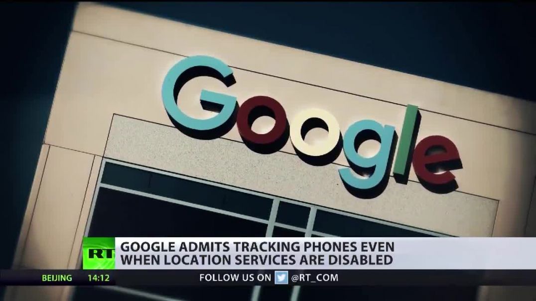Google ortet auch ausgeschaltete Android Handys