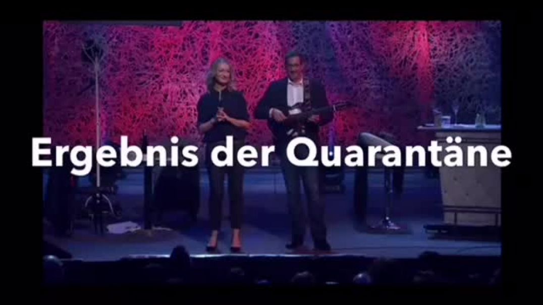 Corona Quarantäne Song