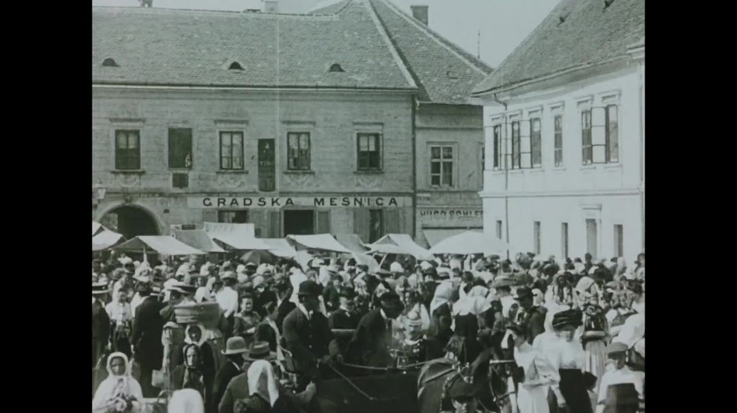 Zagabria (Zagreb), 1912