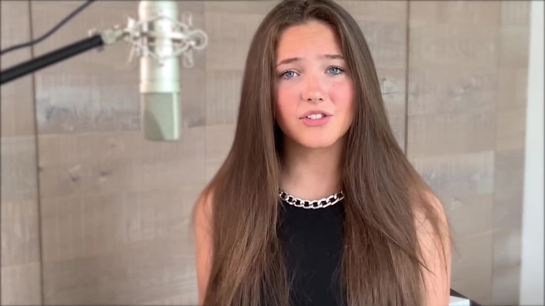 Reflection - Disney's Mulan - Cover by Lucy Thomas, 16
