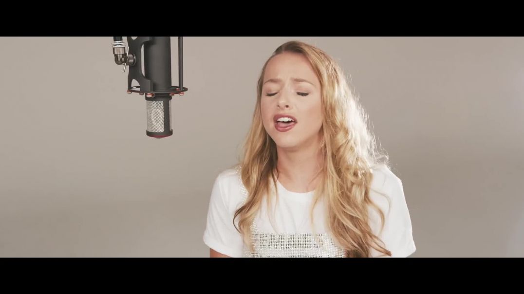 Calum Scott - You Are The Reason (Emma Heesters Cover)