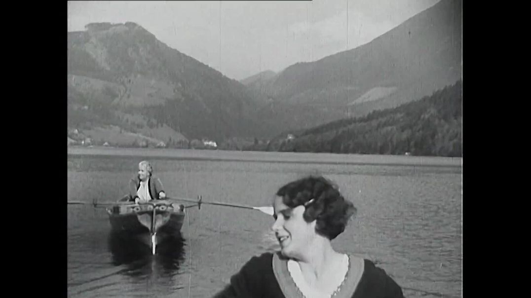 Lunz und seine Seen, 1934