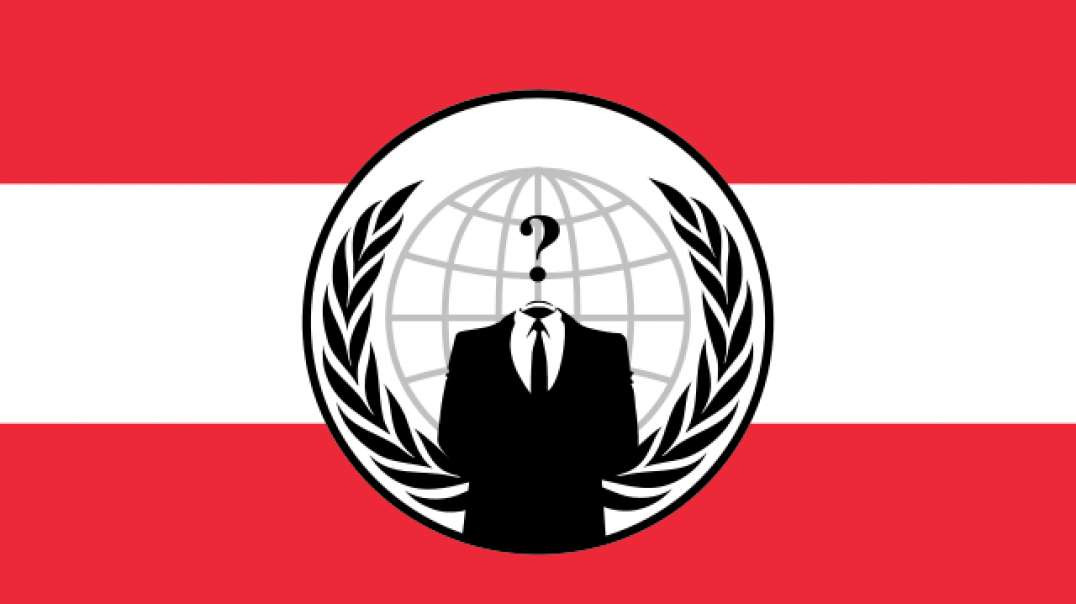 Antifa - Anonymous