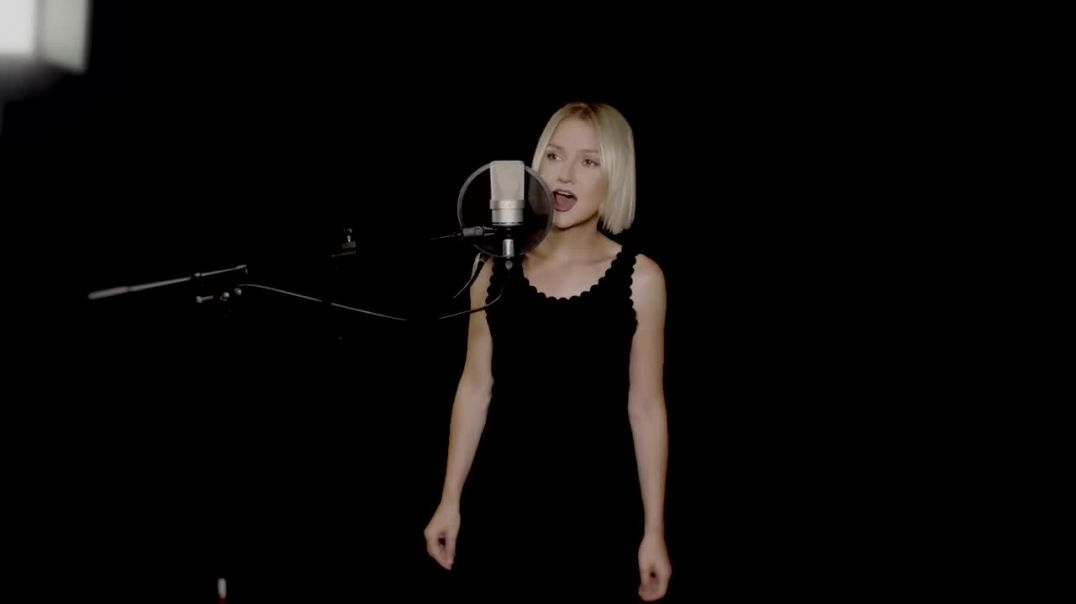 Against All Odds (Take a Look at Me Now) - Phil Collins (Alyona cover)