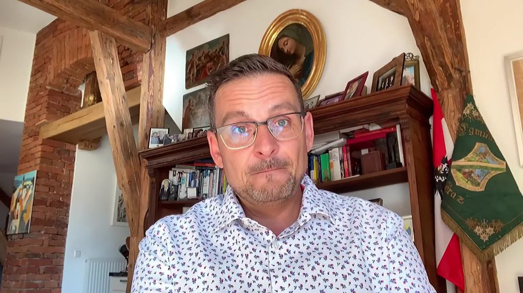 Die Regierung der Gesetzesbrecher