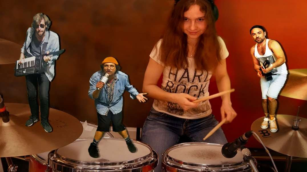 WITCHDOCTOR - Sina vs Sticky Hickey