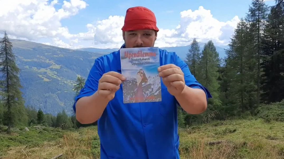 10 Verhaltensregeln für Wiener Wanderer am Berg