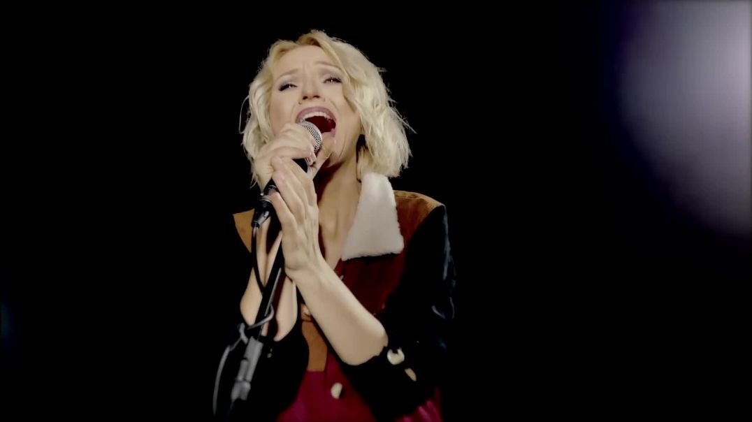 Oh Sherrie - Steve Perry (Alyona cover)