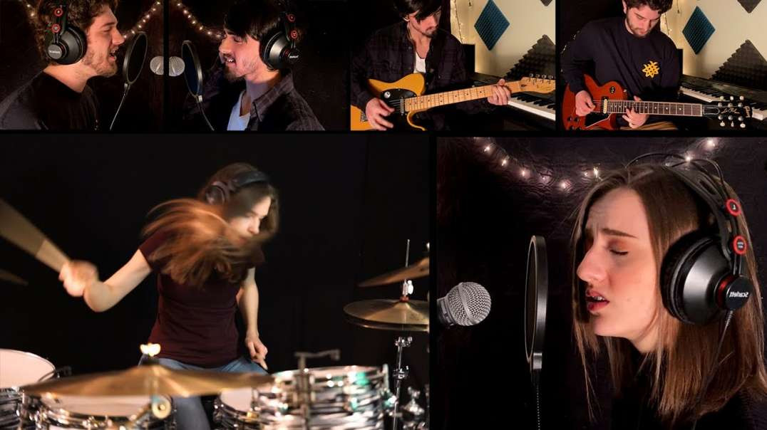 Epiphany - Sina feat Odd Men Out