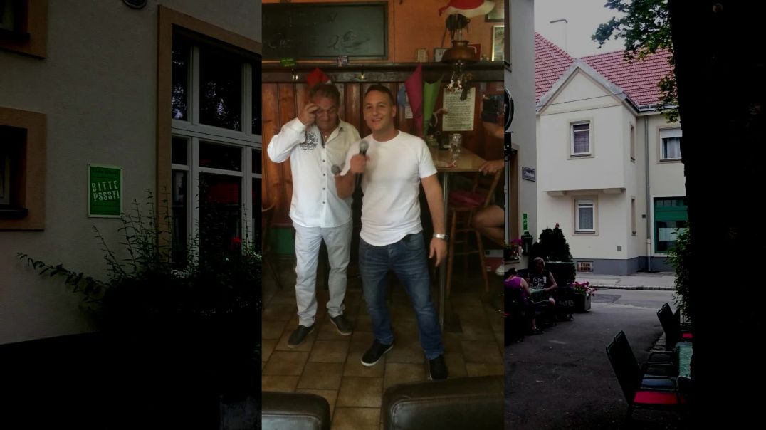 A Chi - gesungen von Herbert Frei jun.