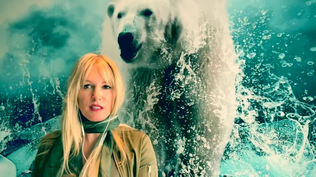 JA, ICH BIN INFIZIERT.