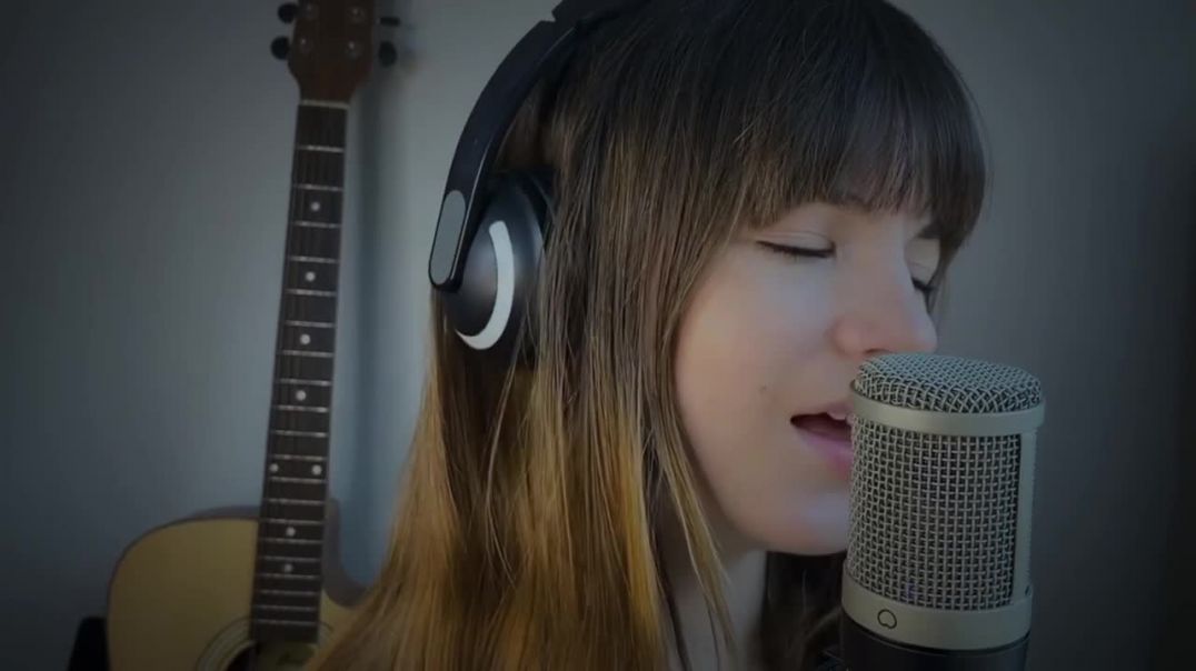 Charlotte Summers - Anyone (Demi Lovato)