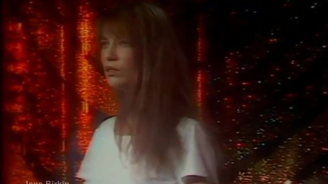 Jane Birkin - Ex-fan des sixties (1978)