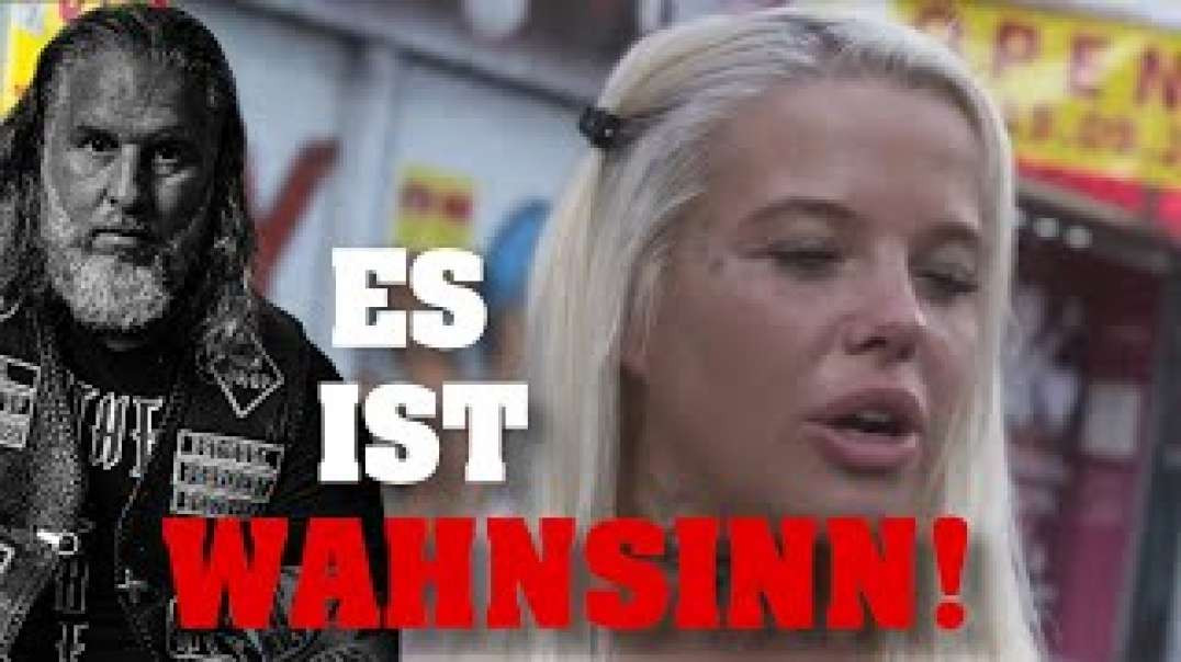 IRRSINN! Puffs hygienischer als KIRCHEN?